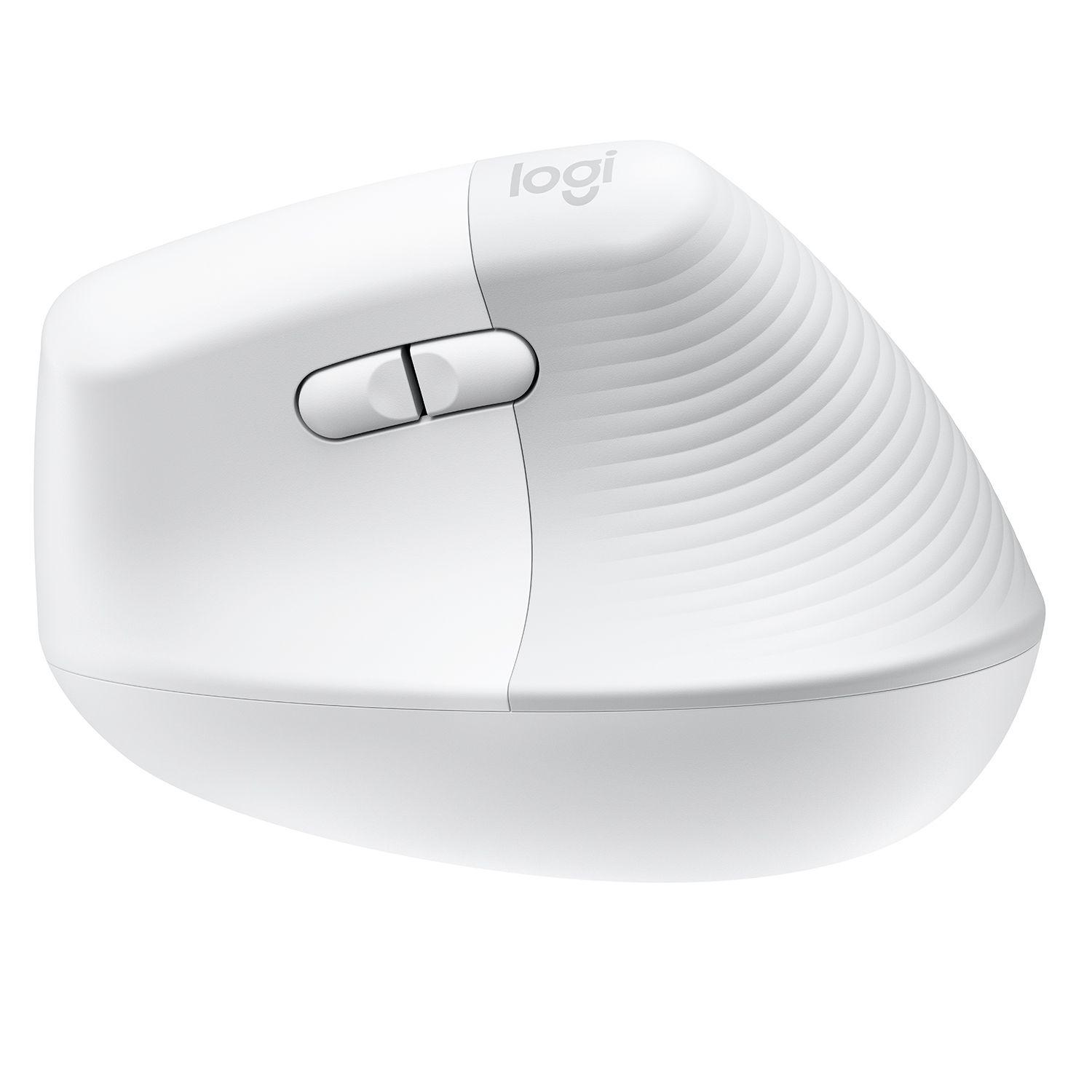 MOUSE LIFT WHITE/PALE GREY-4