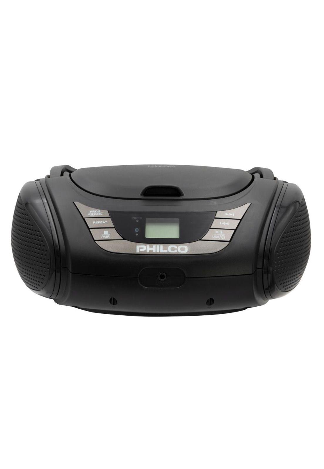 RADIO BOOMBOX BT PJB2120BT PHILCO-2