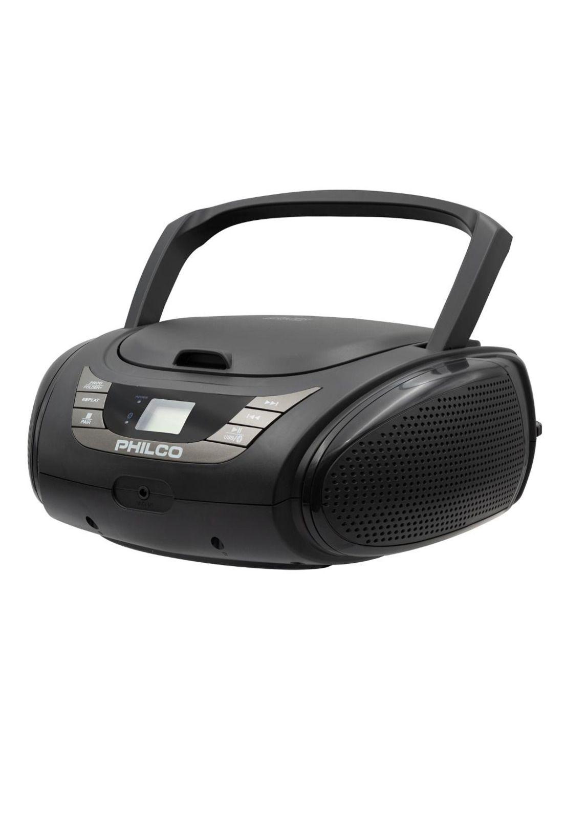 RADIO BOOMBOX BT PJB2120BT PHILCO-4