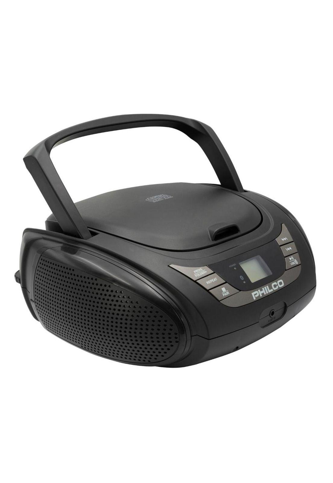 RADIO BOOMBOX BT PJB2120BT PHILCO-5