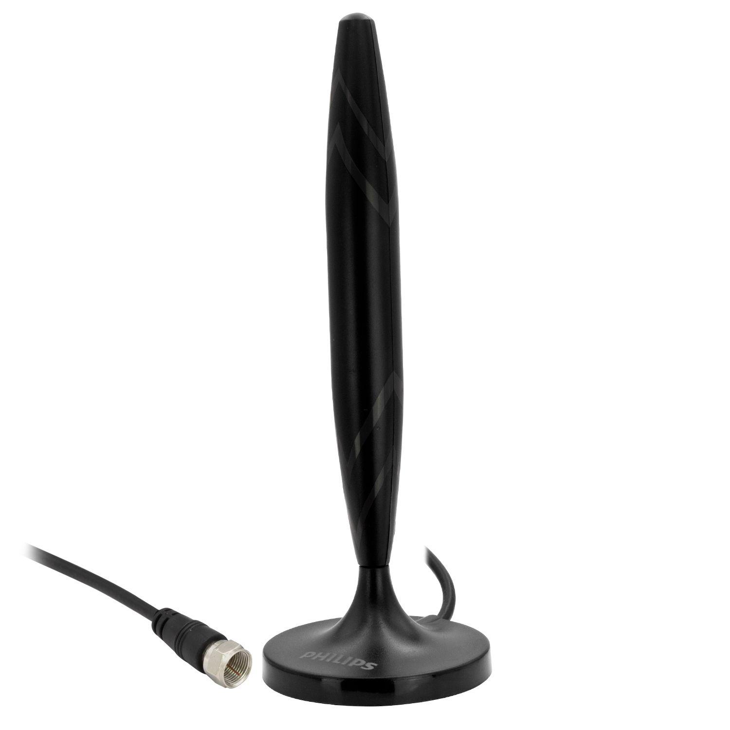 Antena HDTV Indoor Philips SDV1235/55 Open Box-2