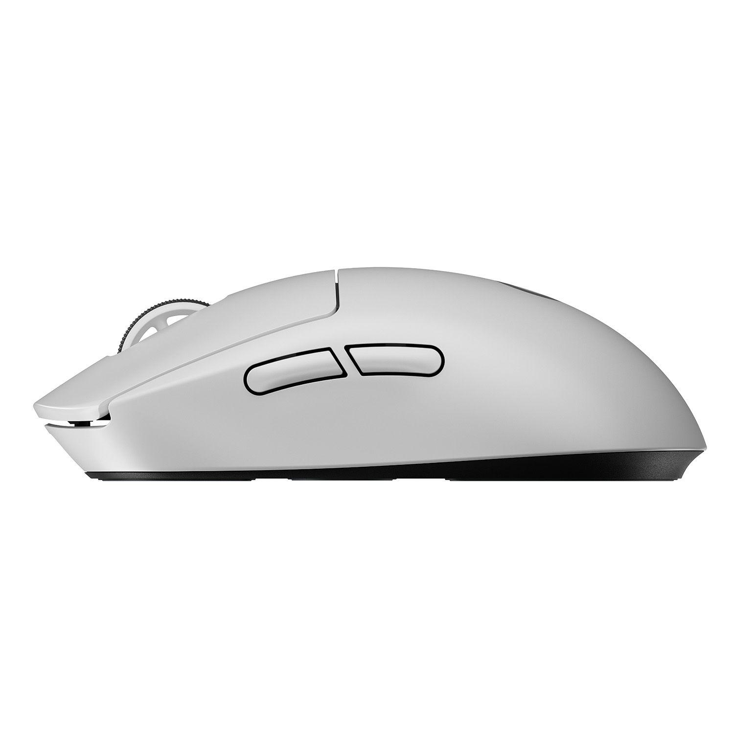 MOUSE PRO X SUPERLIGHT 2 WHITE Open box-3
