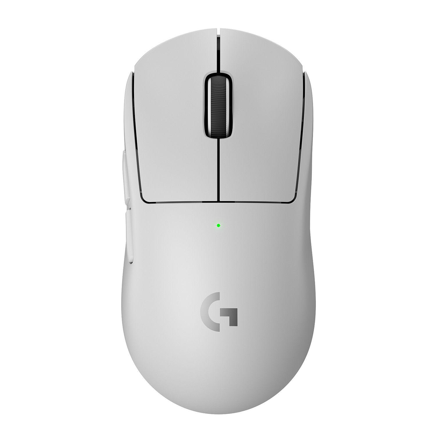 MOUSE PRO X SUPERLIGHT 2 WHITE Open box-0