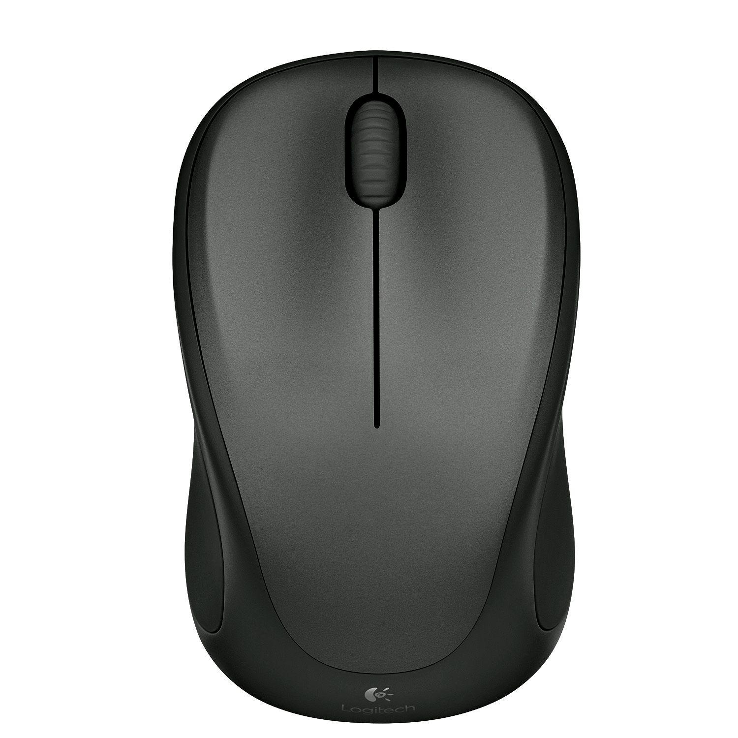 MOUSE LOGITECH INALAM M317 Open box-2