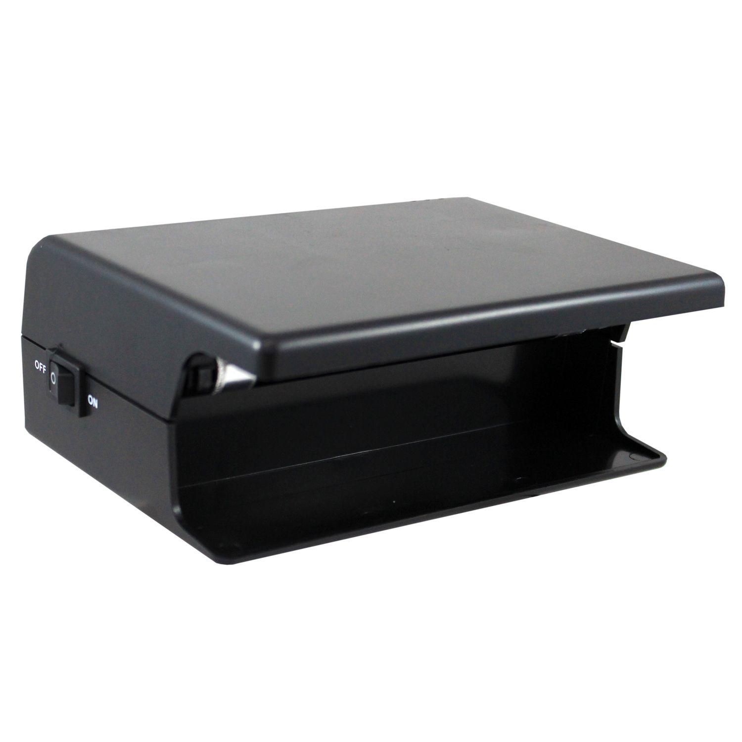 DETECTOR DE BILLETES TUBO 4 WATTS DL-06 Open box-0