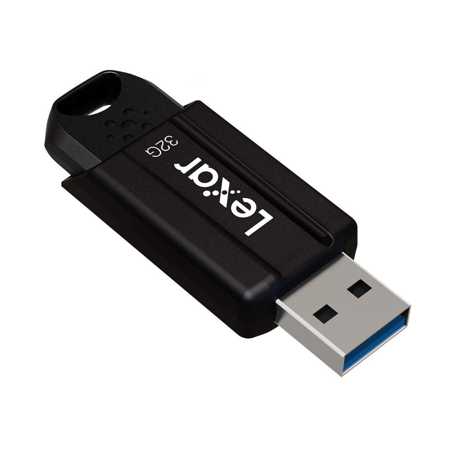 PENDRIVE JUMPDRIVE USB 3.0 S80 32GB USB-2