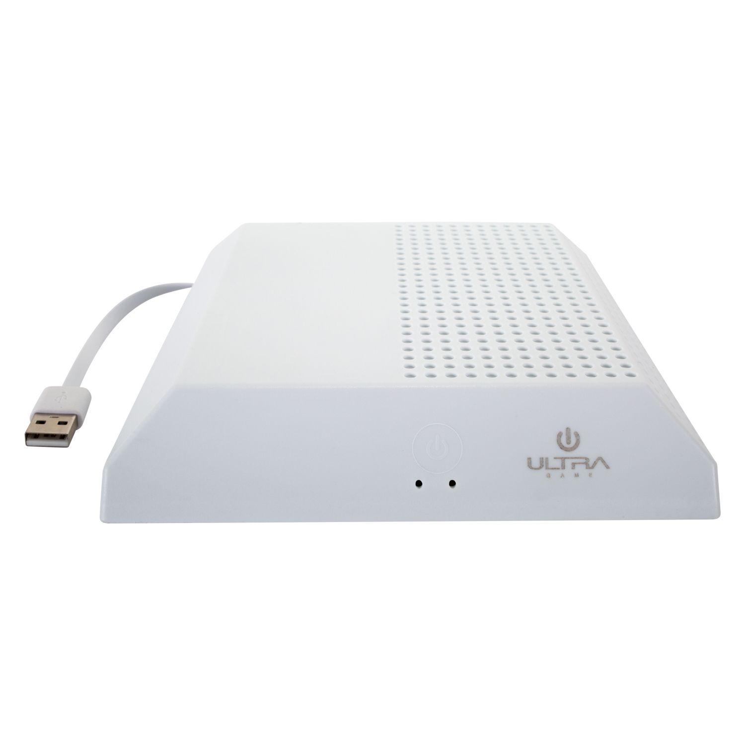 Ventilador compatible con Consola Xbox One Open box-0