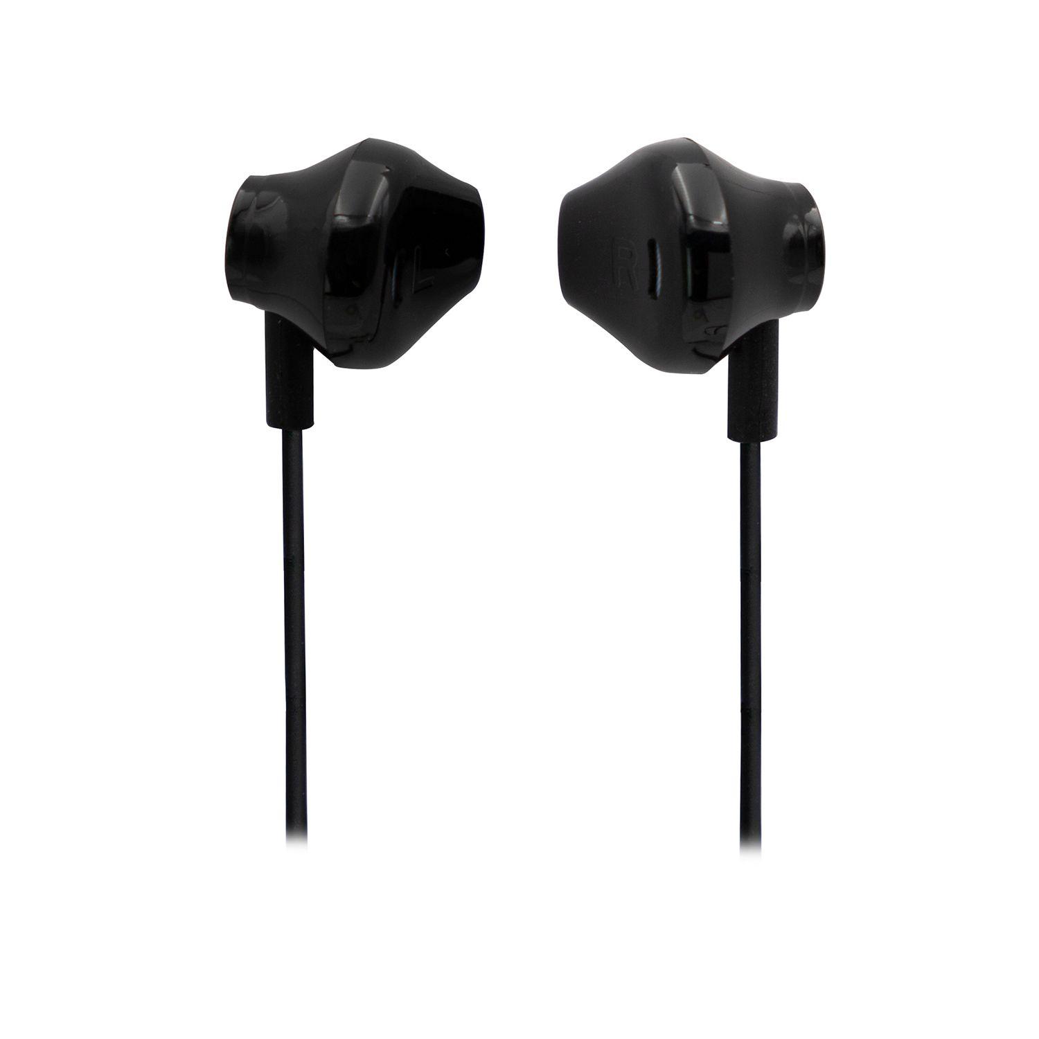 AUDIFONO PHILIPS ON EAR MANOS LIBRES  TAUE101BK/00 NEGRO-2