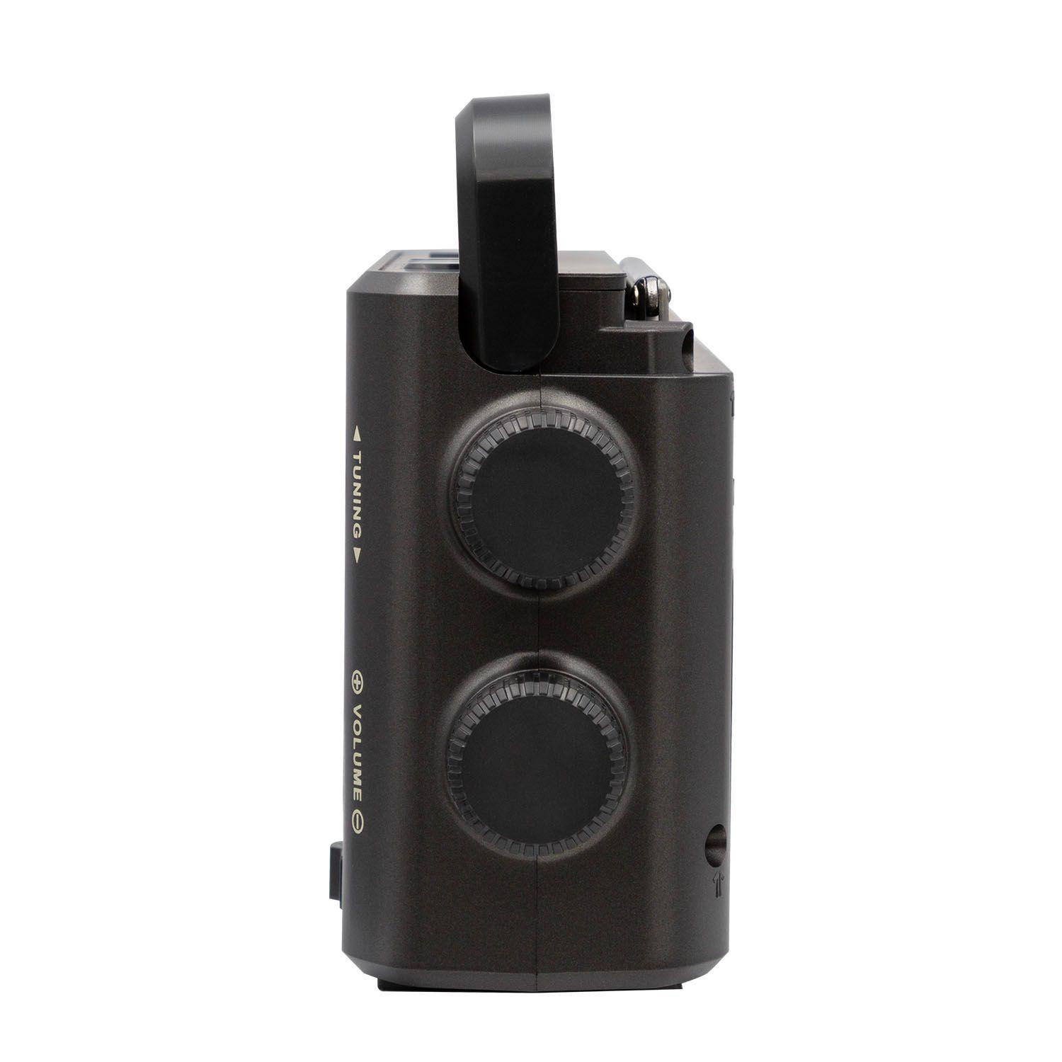 Radio Multibanda Philco ICX67-4