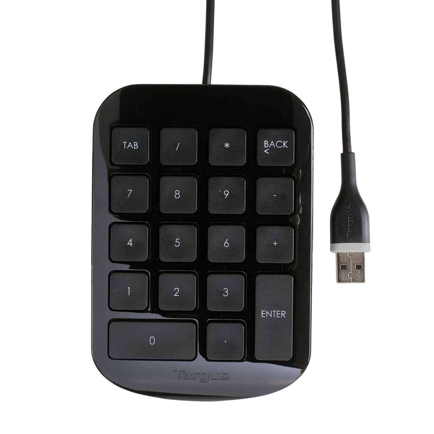 TECLADO NUMÉRICO ALÁMBRICO-2