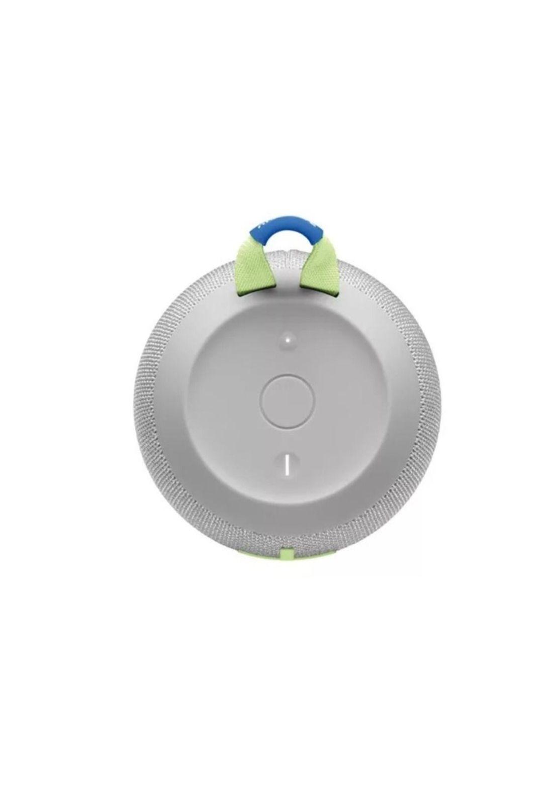 PARLANTE WONDERBOOM 3 LOGITECH-2