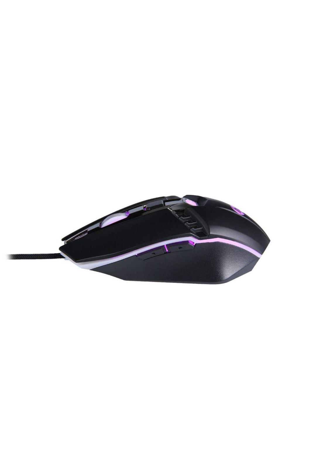 MOUSE HP 6 TECLAS MODELO M270-3