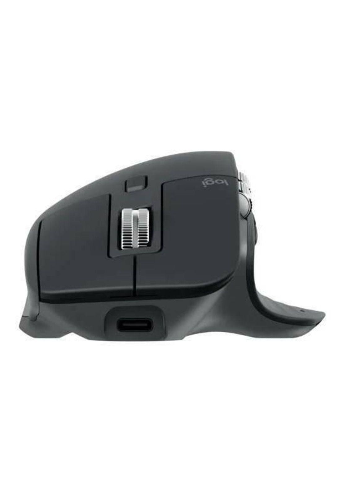 Mouse Inalámbrico Logitech Master Seriesmxmaster3s-3