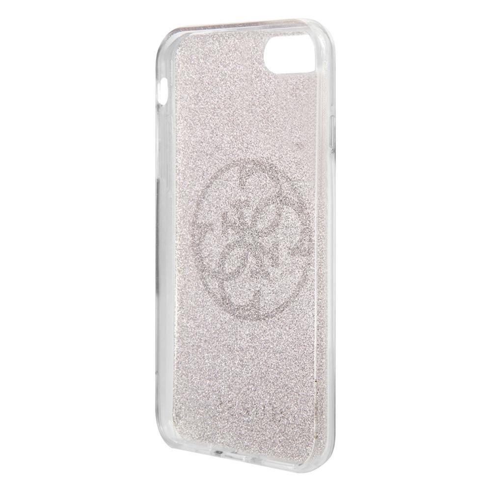 CARCASA GUESS  IPHONE 8/SE2 ROSADA GUHCI8PCUGLPI-2