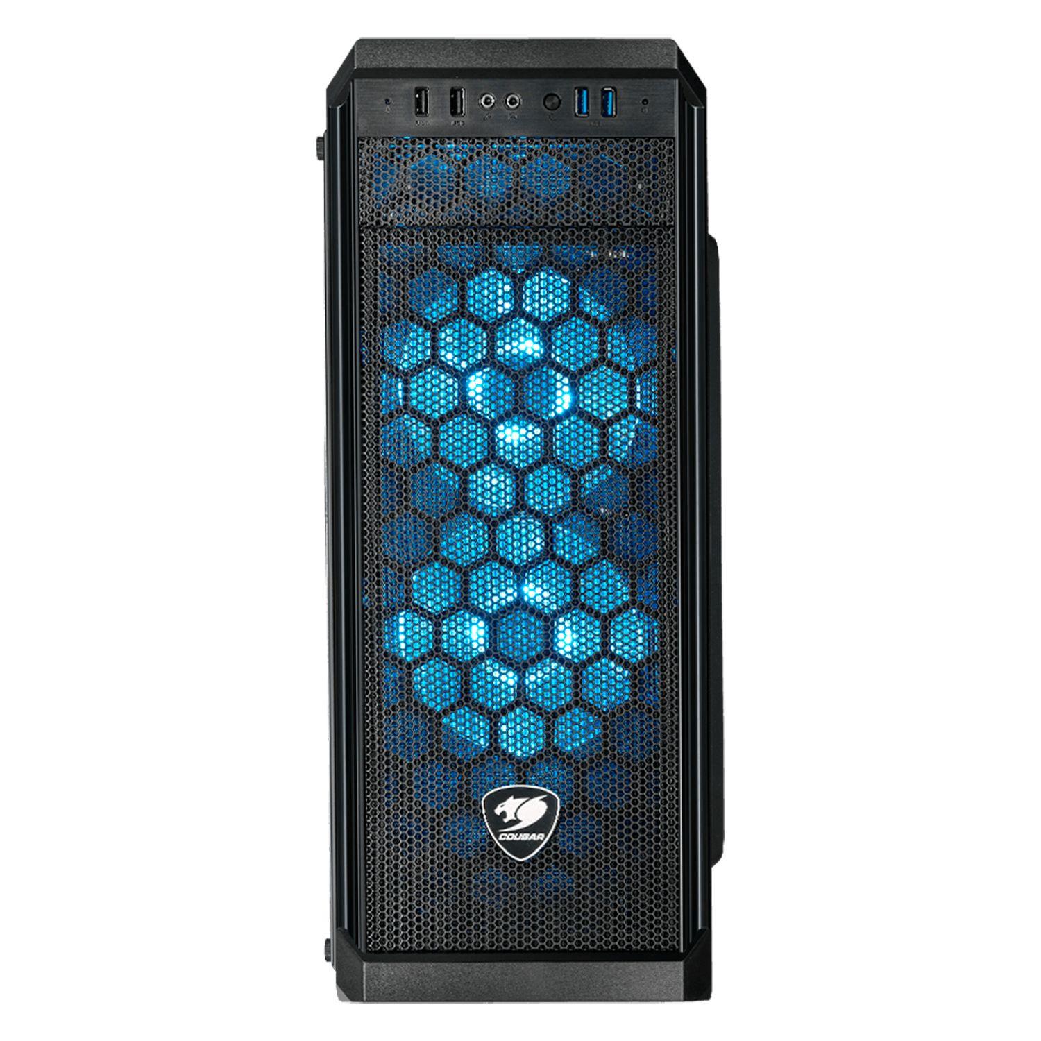 GABINETE MX330-G AIR-0