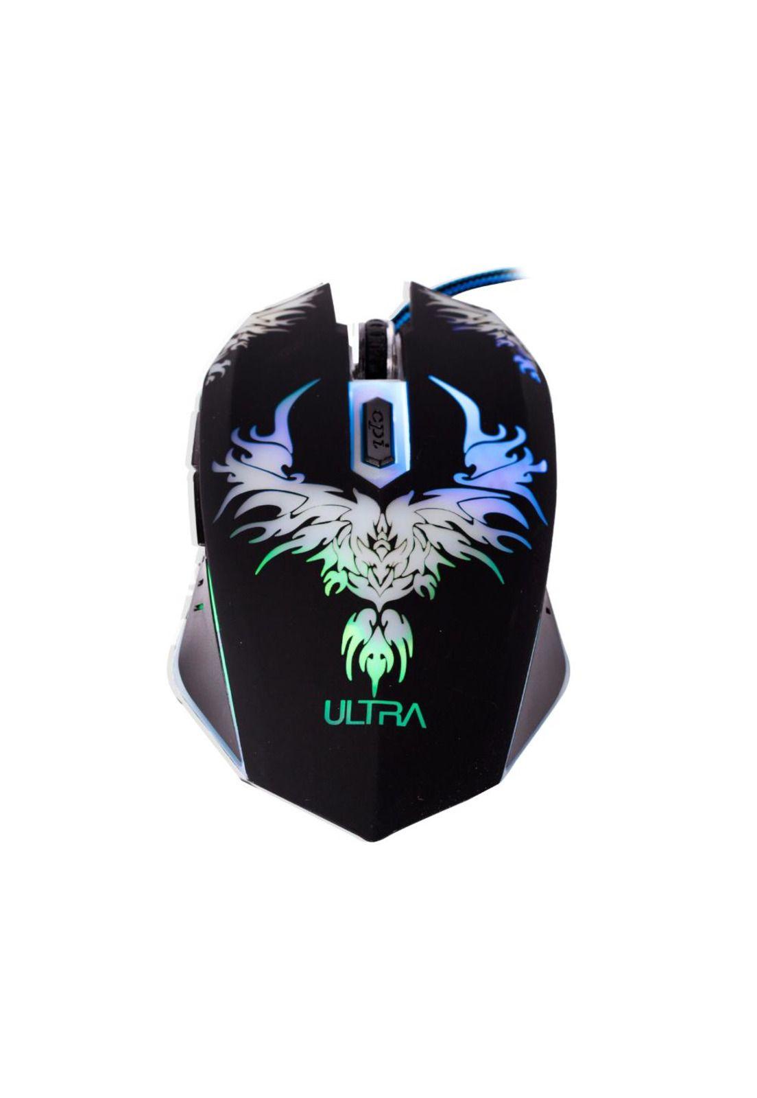 MOUSE GAMER X8 ULTRA TECHNOLOGY-2