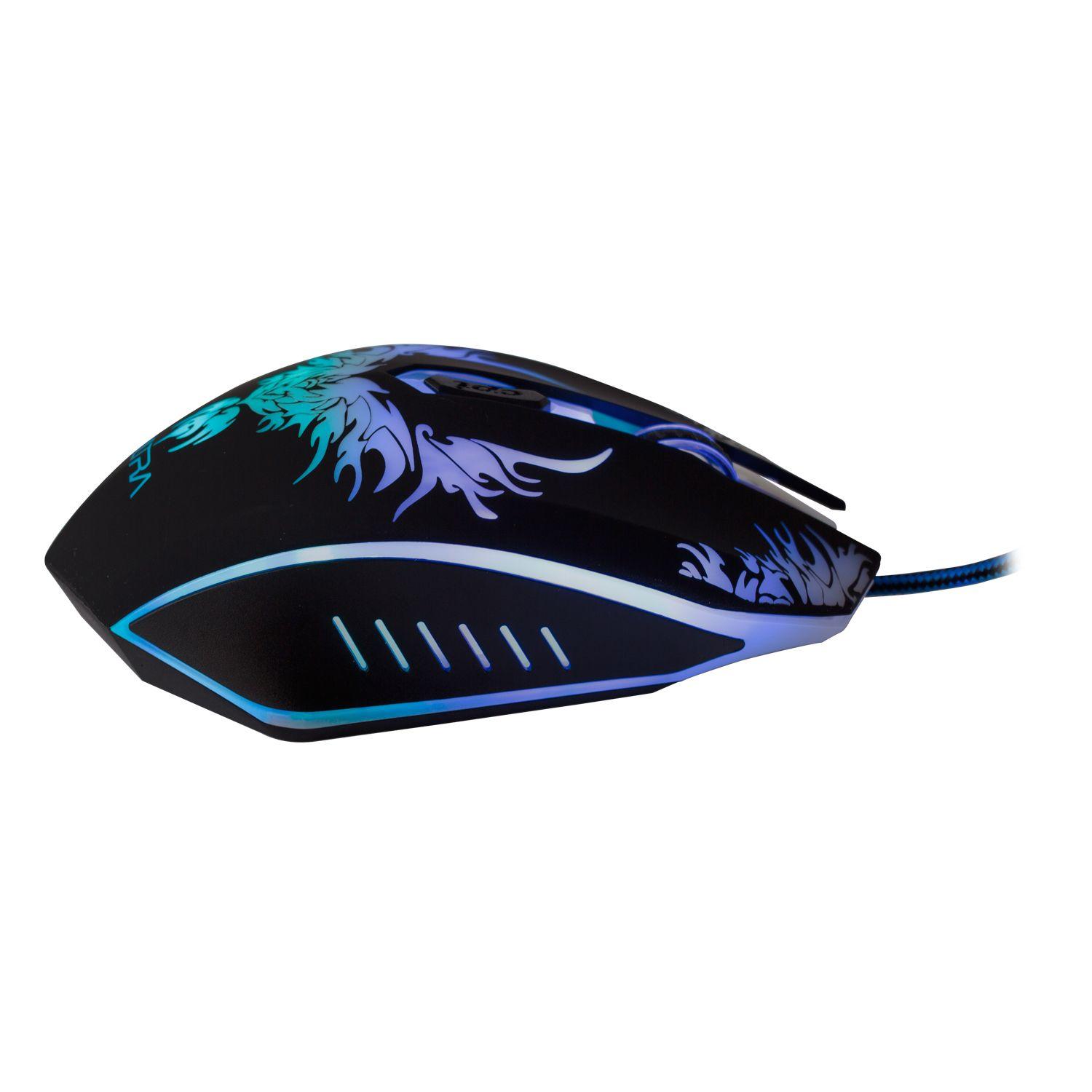 MOUSE GAMER X8 ULTRA TECHNOLOGY-1