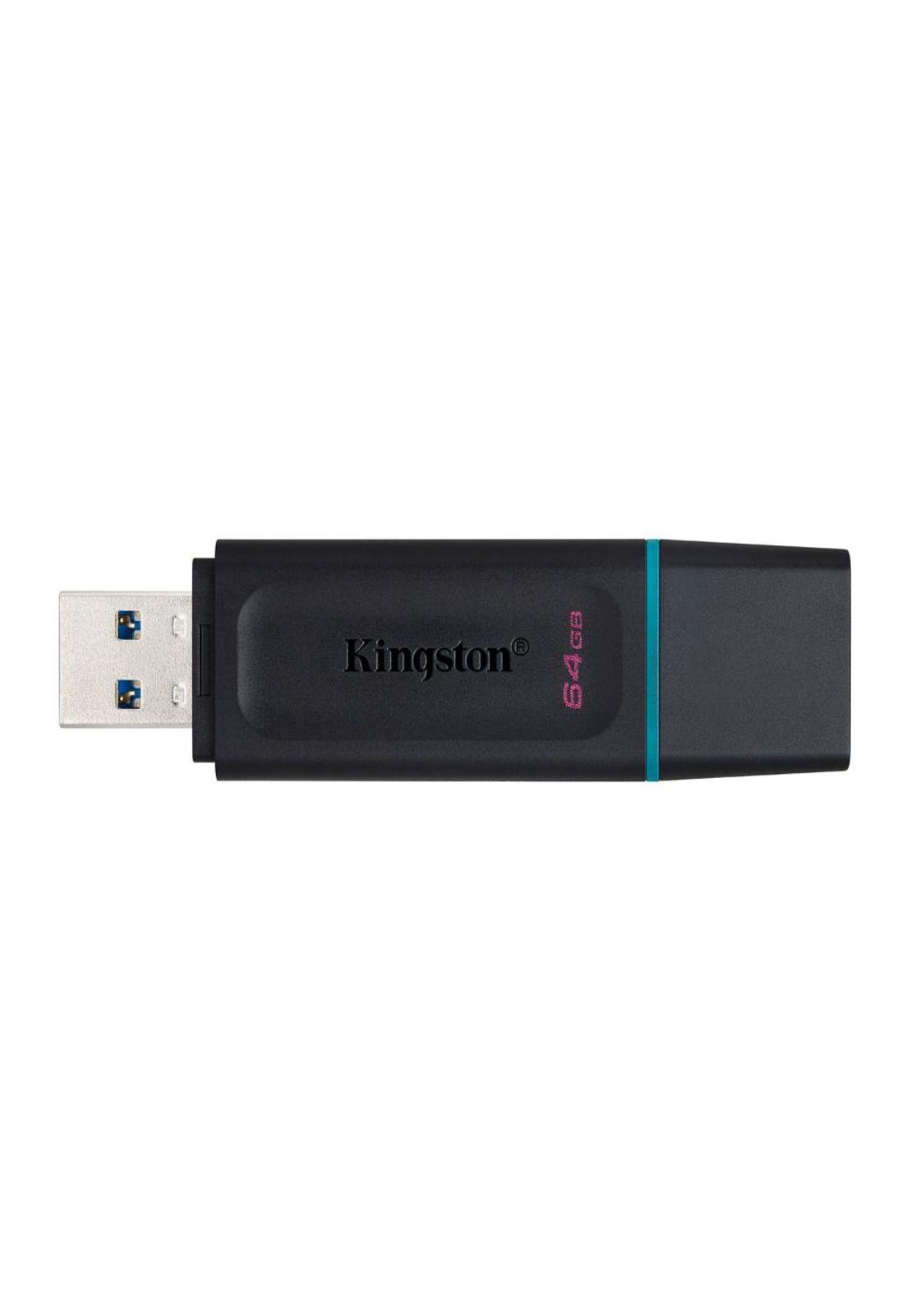 DTX/64GB PENDRIVE EXODIA 3.2 -64GB-3