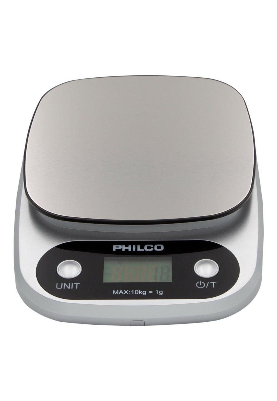 Balanza Digital | Philco Modelo 491-2