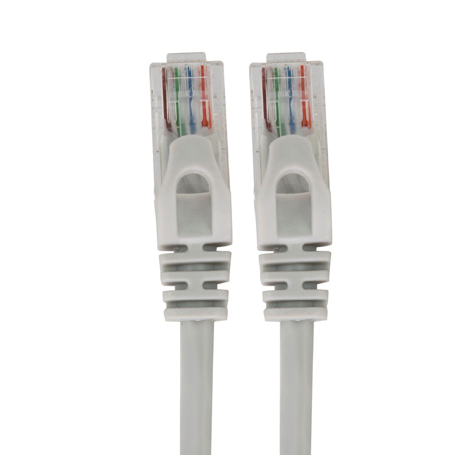 patch Cord Cat 6 Cable Utp 5 Mts-0