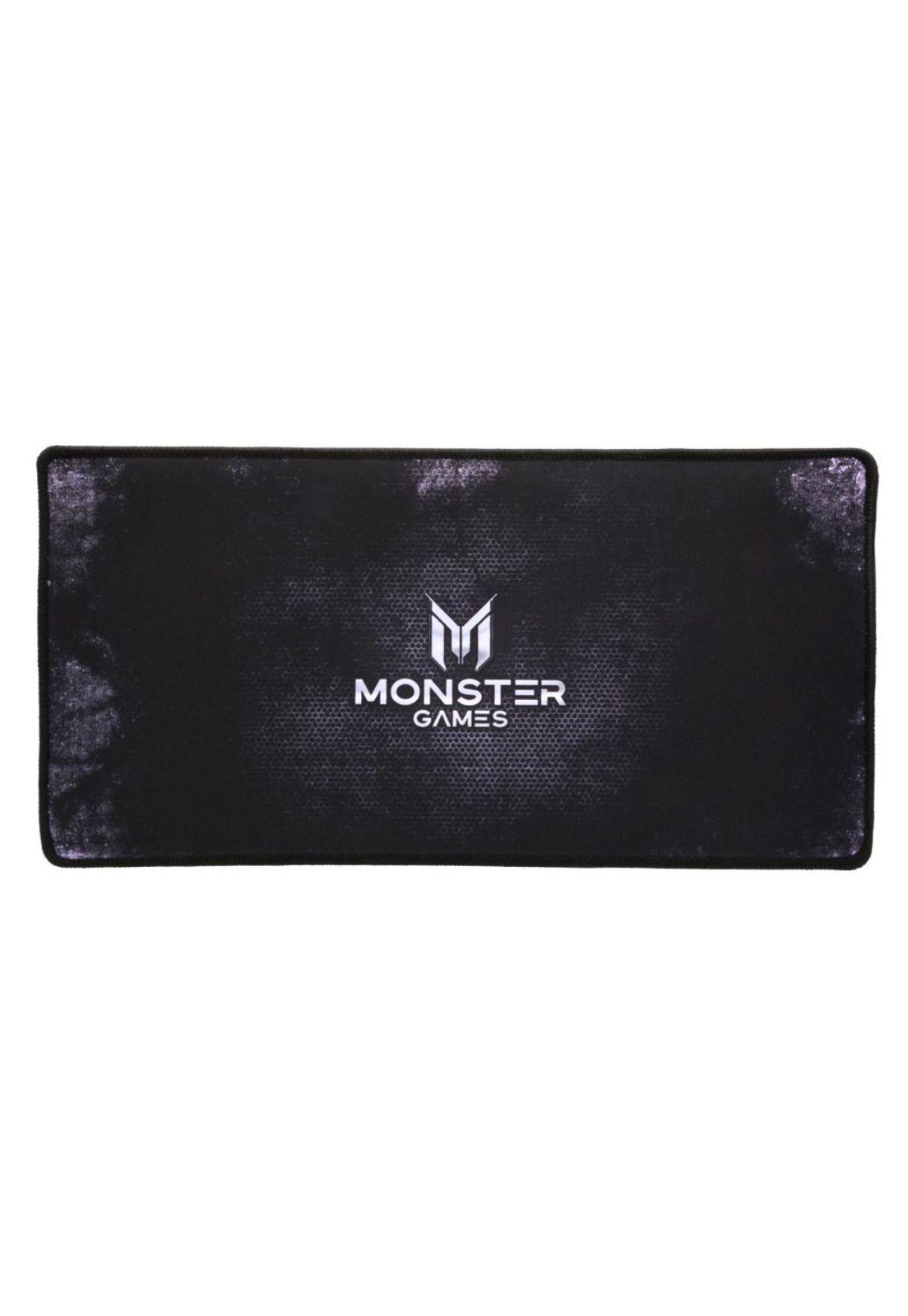 PAD MOUSE MAGIC MONSTER GAMES-3