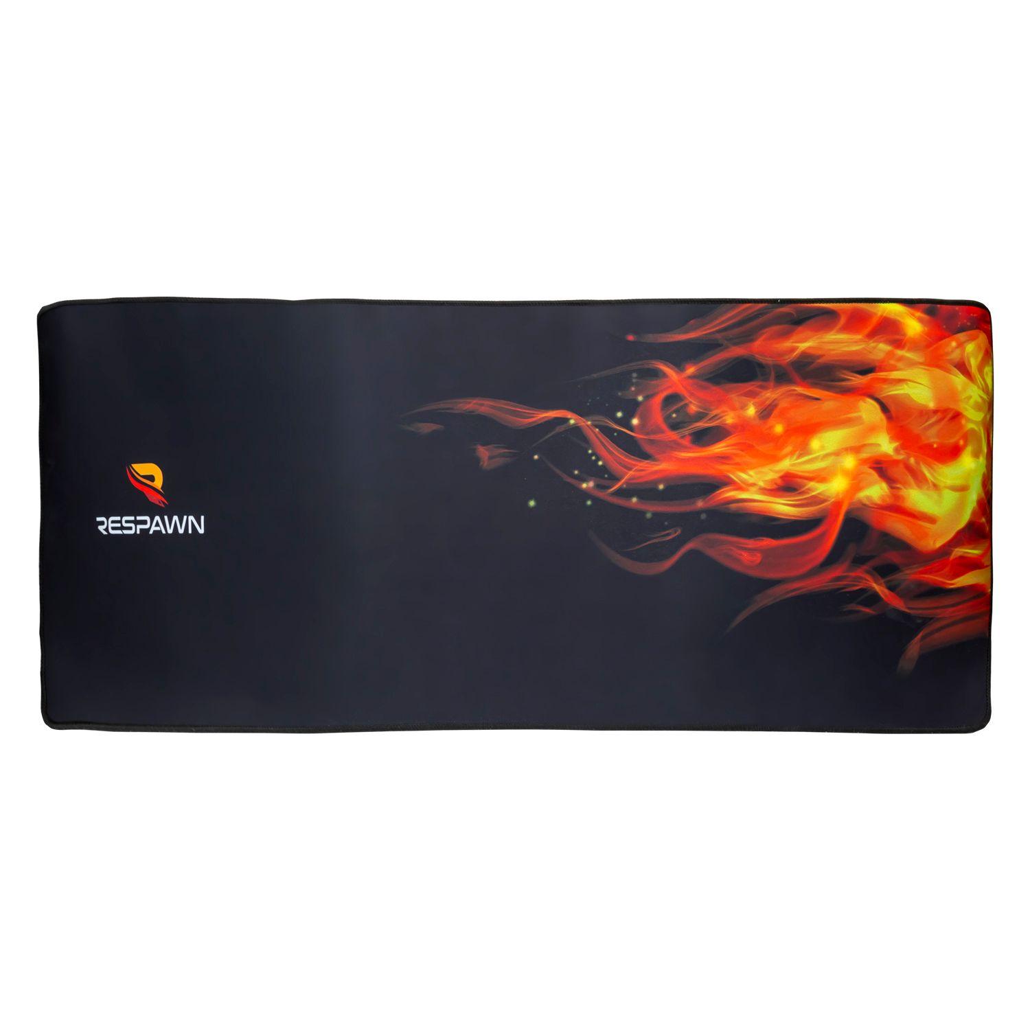 MESA GAMER Multicolor CREMOTO MOD GT 500 BK + PAD MOUSE 114 Open box-5