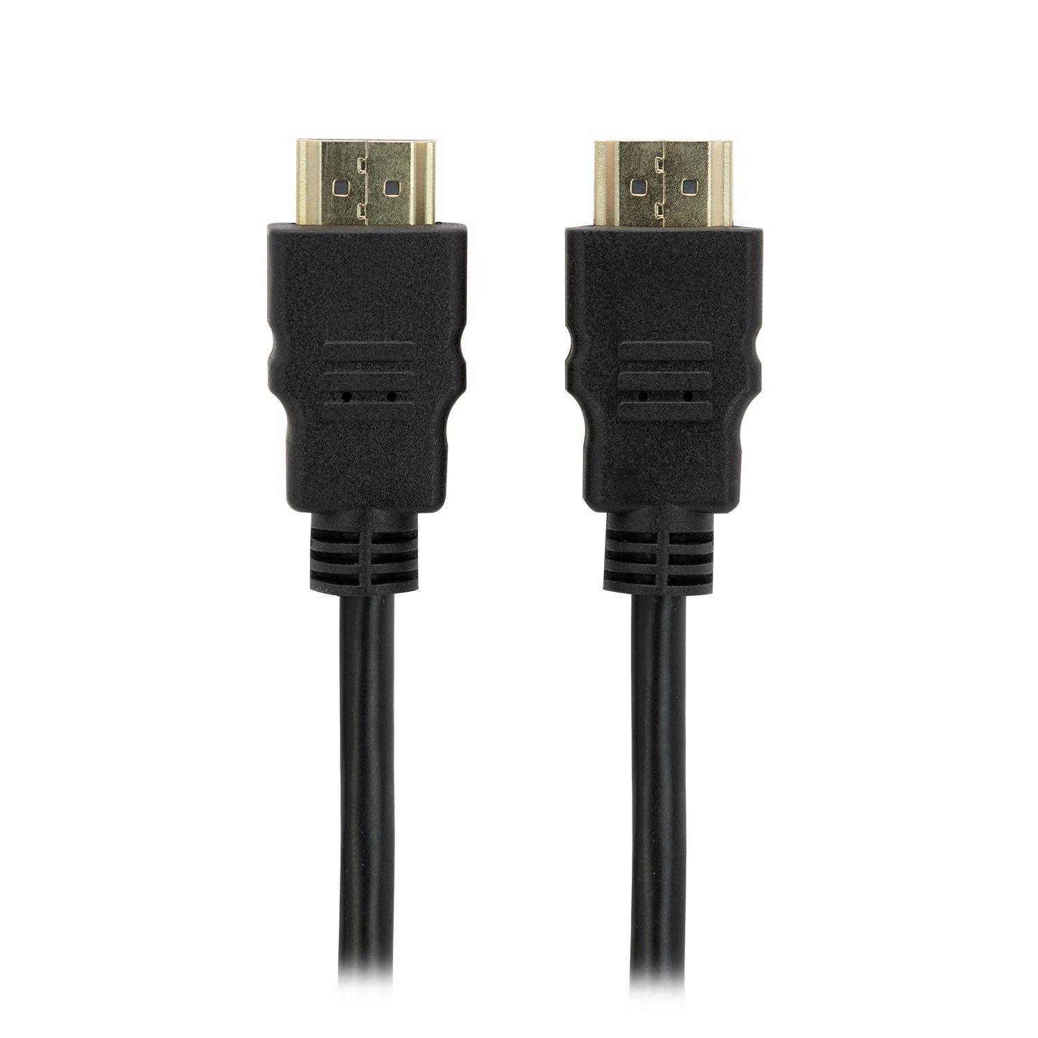 CABLE HDMI 5M VERSIÓN 1.4-1