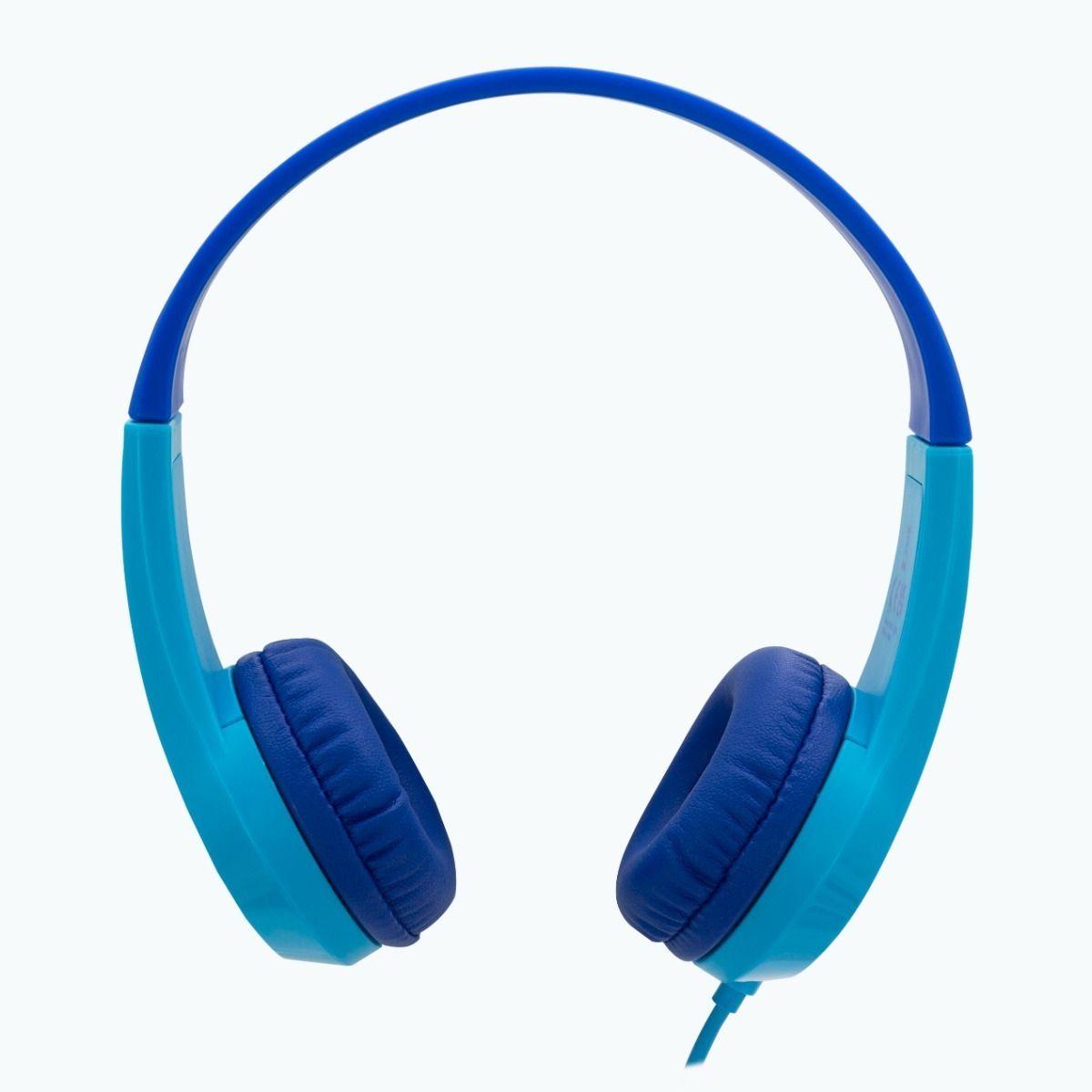 Audifono Para Niño Motorola Jr 200 Con Cable Manos Libres-1