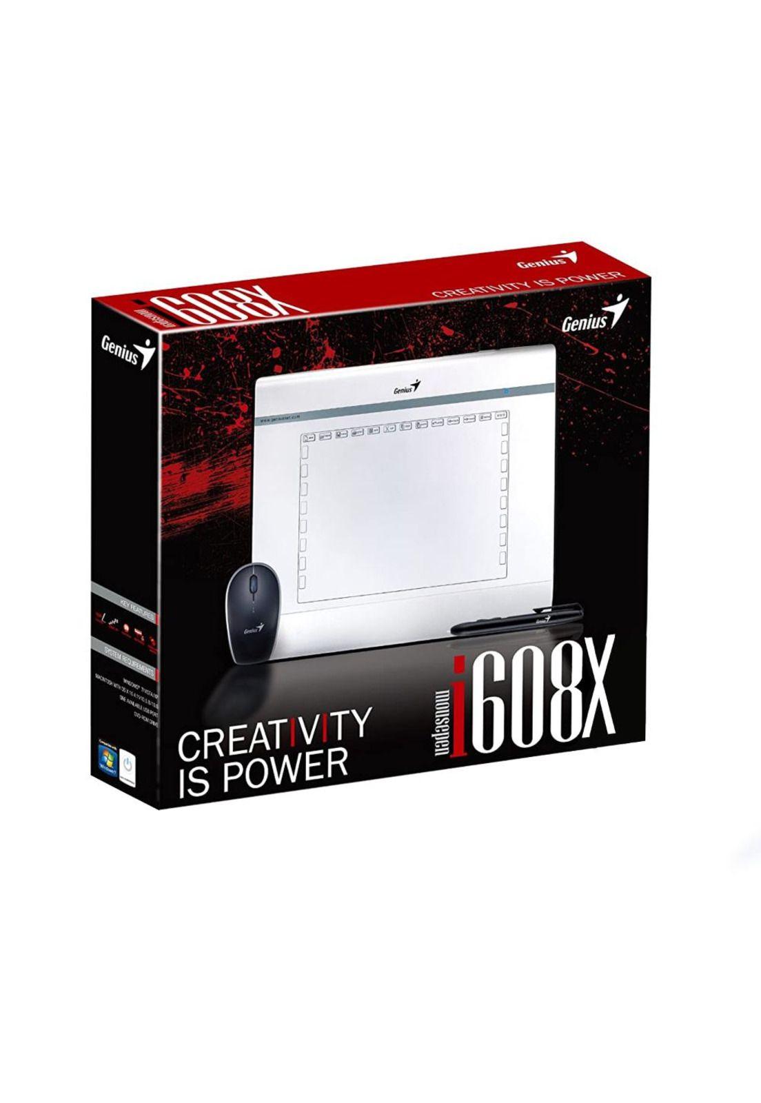 I608x Pizarra Digital Genius-2