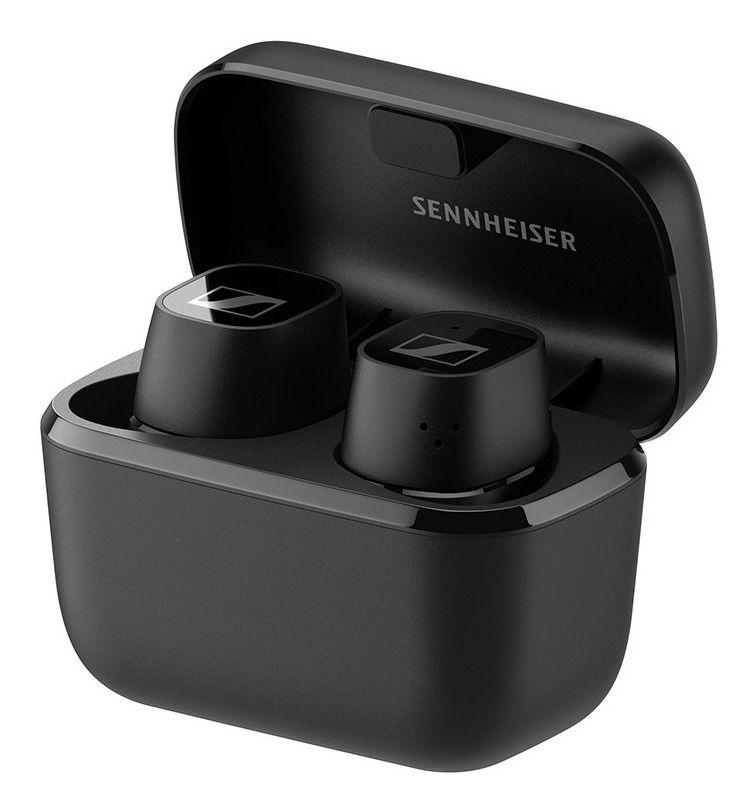 Audifono Sennheiser Cx400 Bt-1