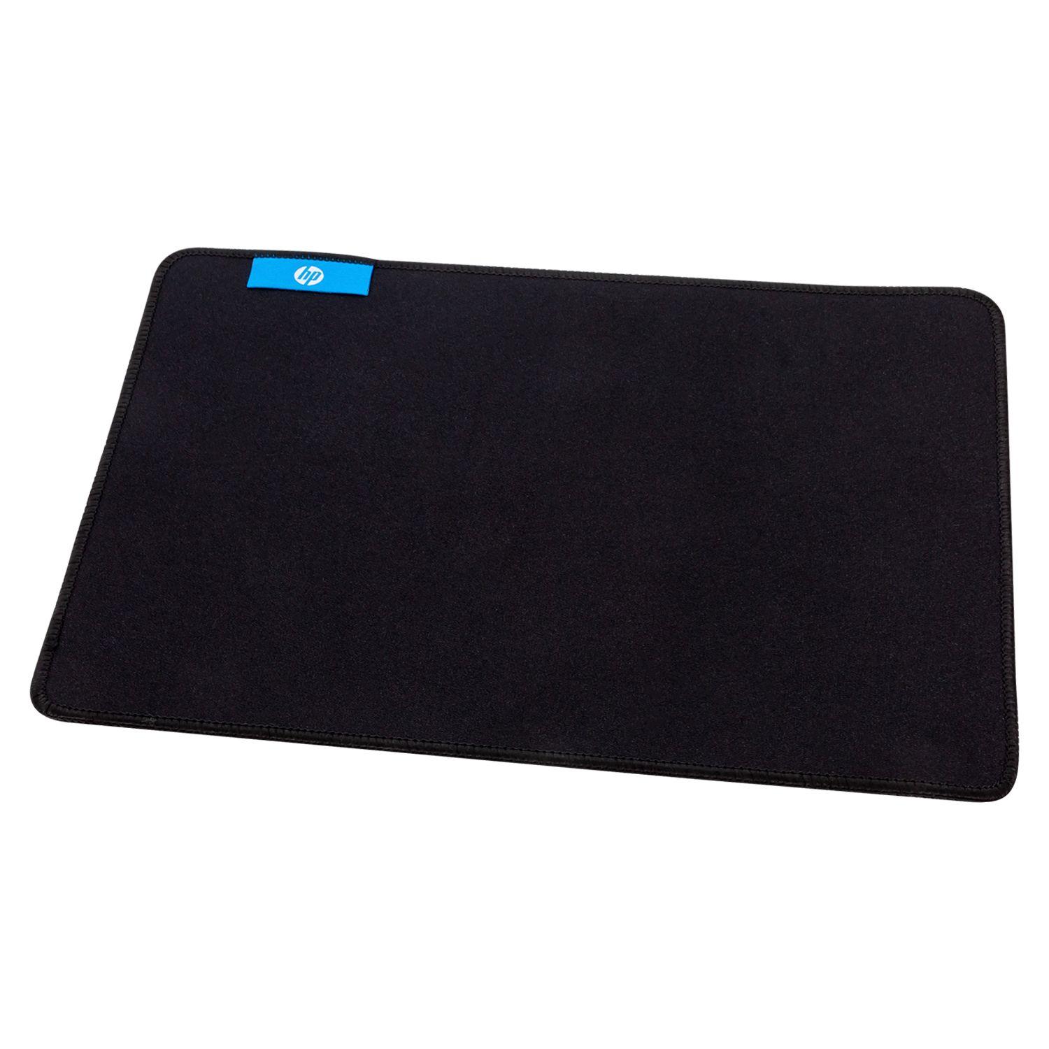 Mousepad Gamer Hp Mediano Mp3524 Negro Open box-2