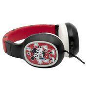 Audífono Teen Mickey Alámbrico OPEN BOX-3