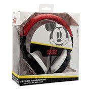 Audífono Teen Mickey Alámbrico OPEN BOX-4