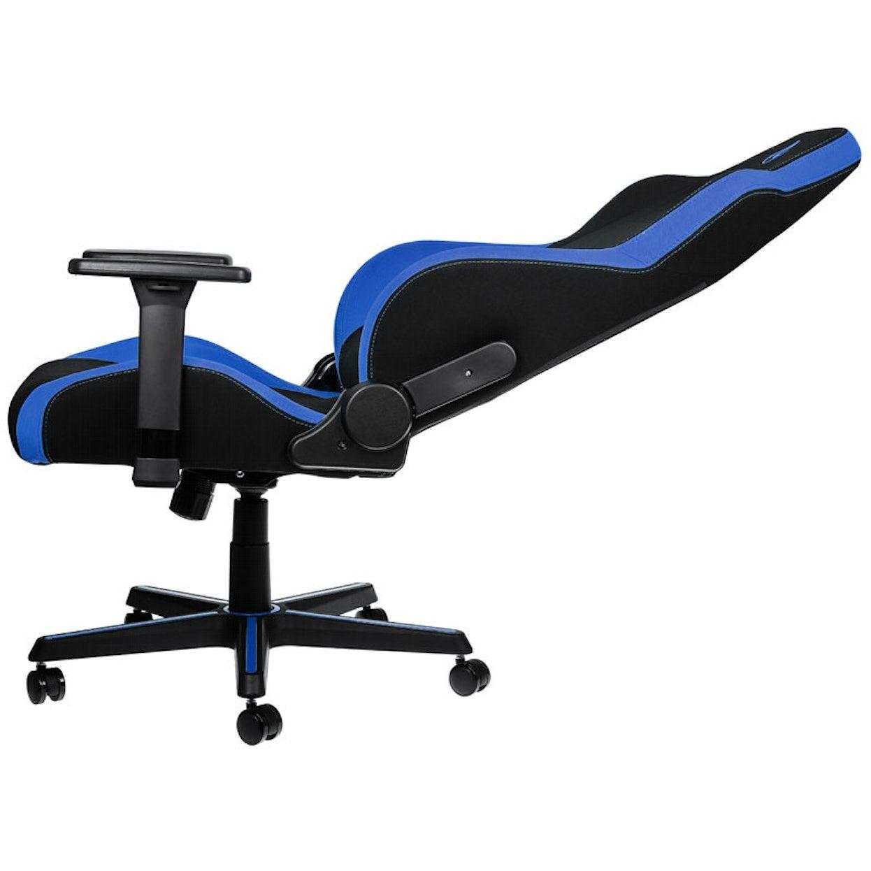 SILLA GAMER NITRO S300 BLUE-2