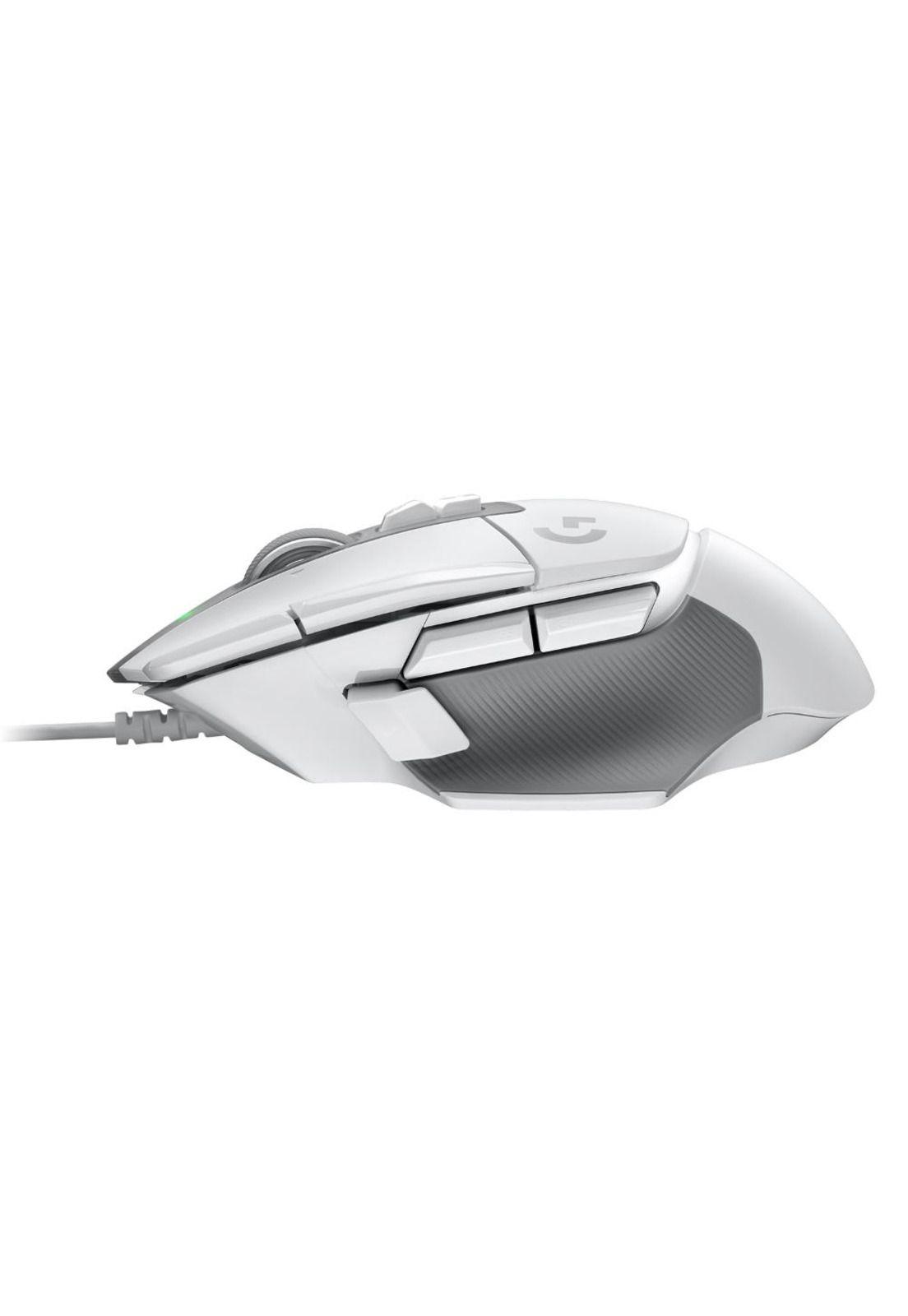 910-006145 MOUSE GAMING G502 X WHITE-2