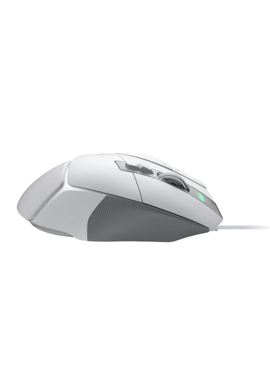 910-006145 MOUSE GAMING G502 X WHITE-3
