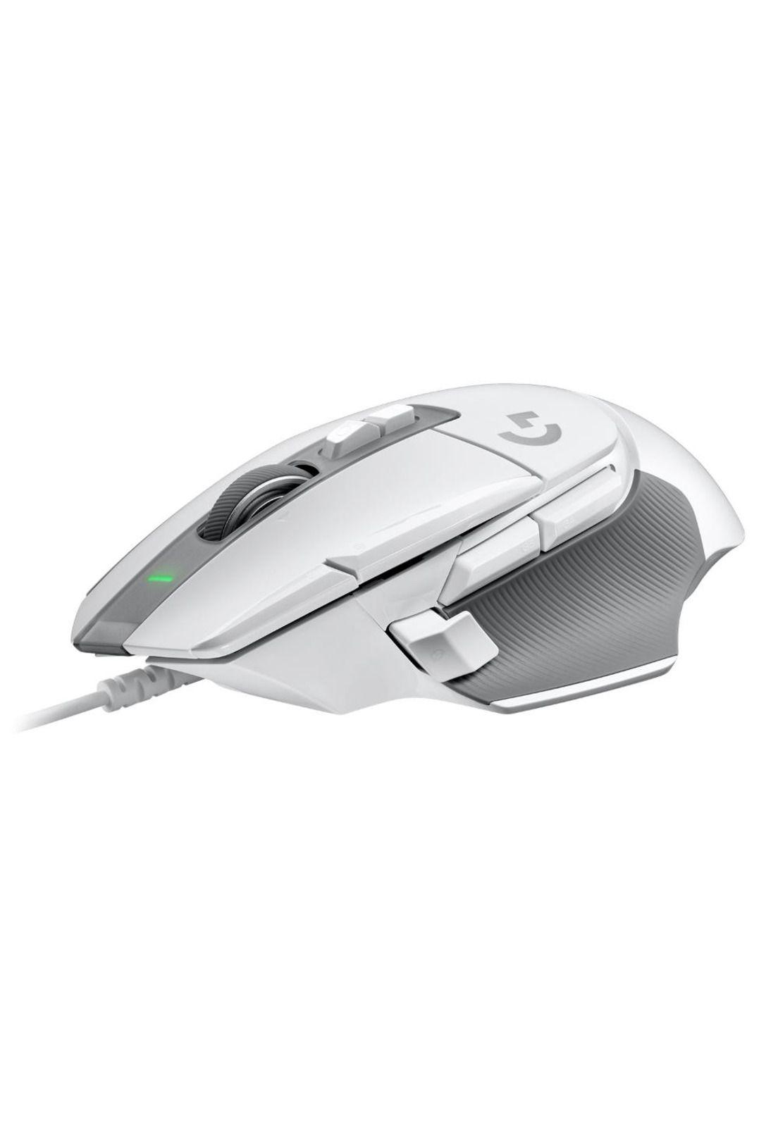 910-006145 MOUSE GAMING G502 X WHITE-6