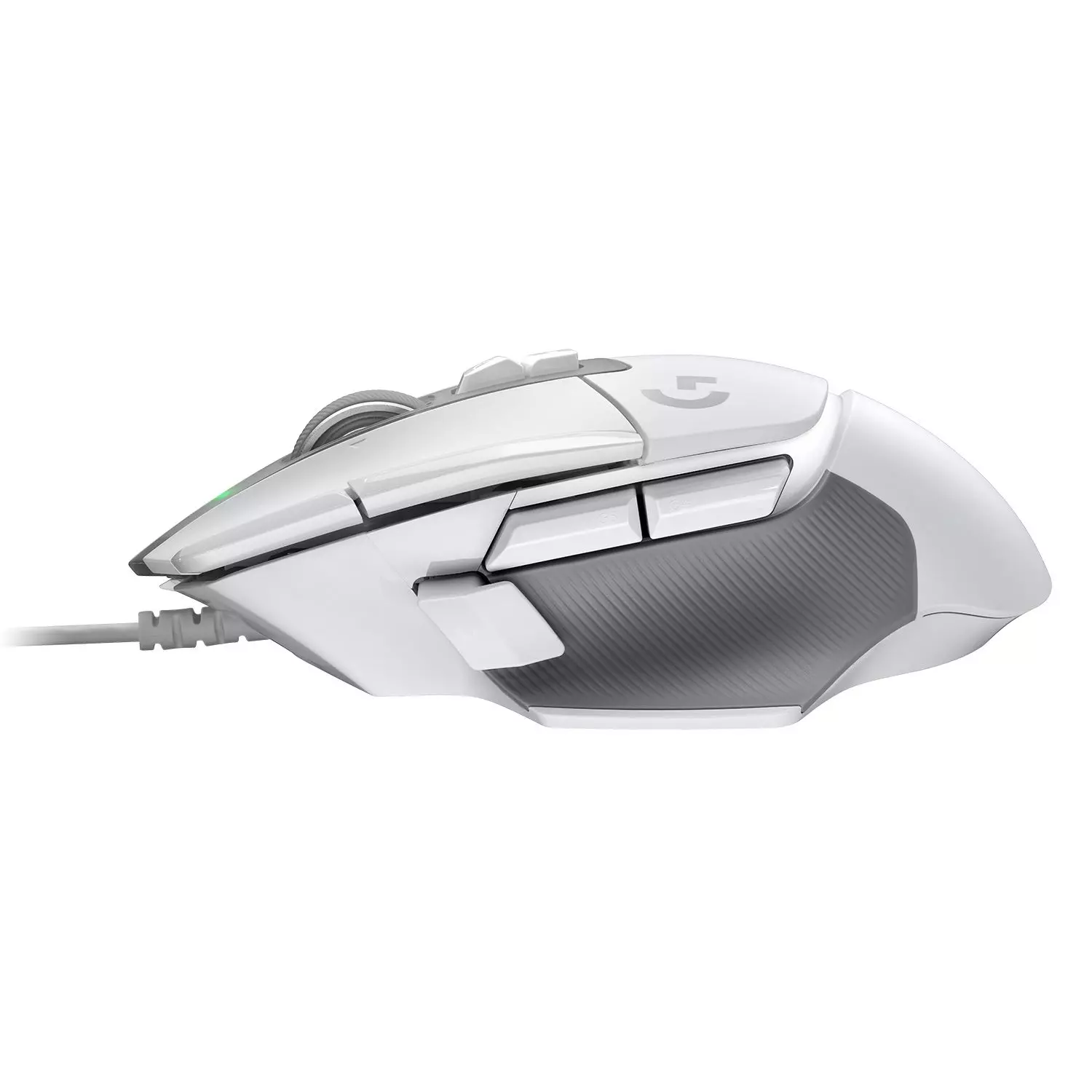 910-006145 MOUSE GAMING G502 X WHITE-2
