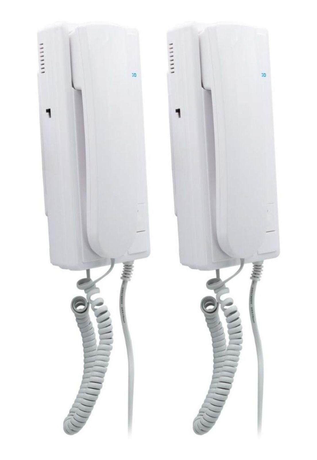 Citofono Pto/pto Philco 220 Volts Ct-10-0