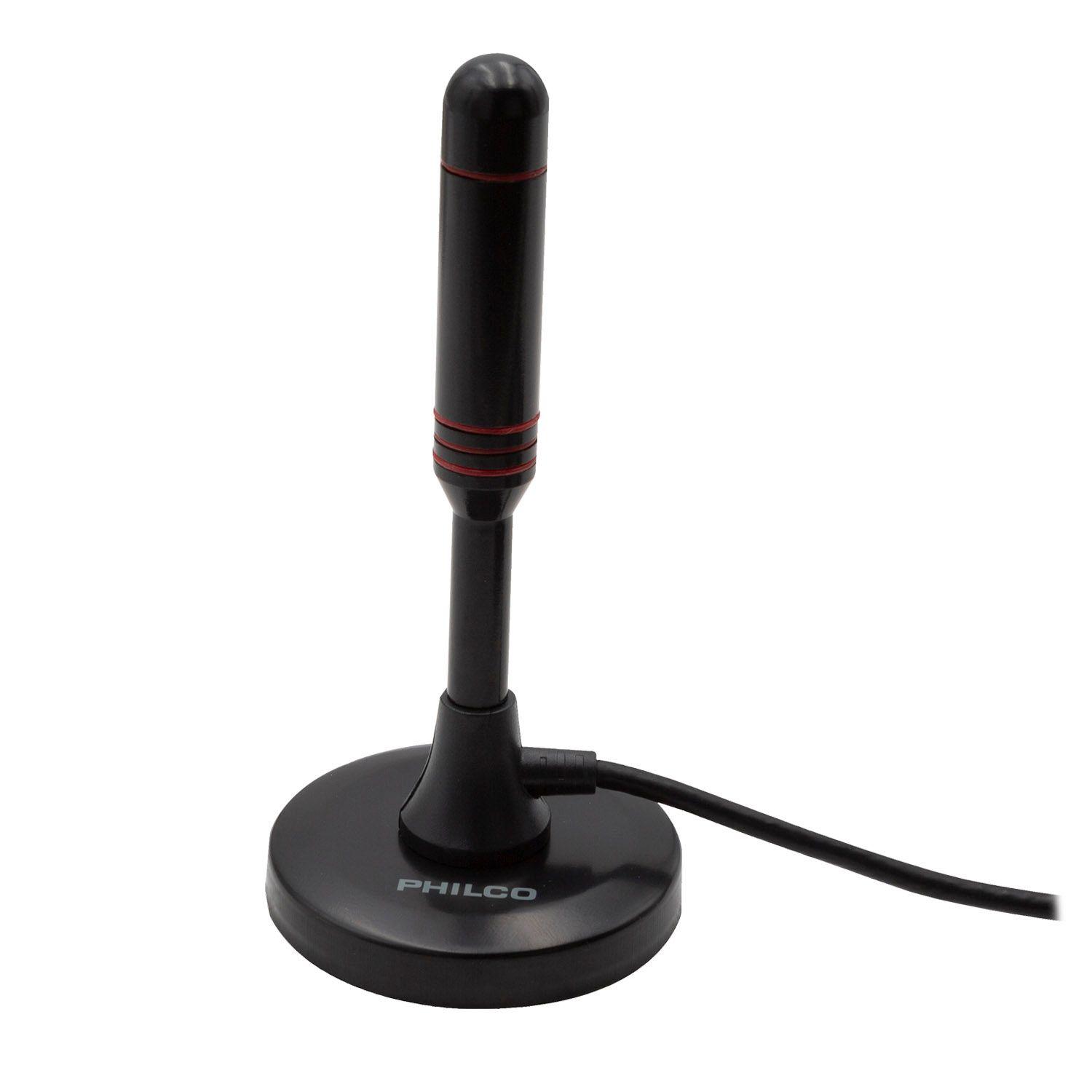 MINI ANTENA TV DIGITAL PHILCO-2