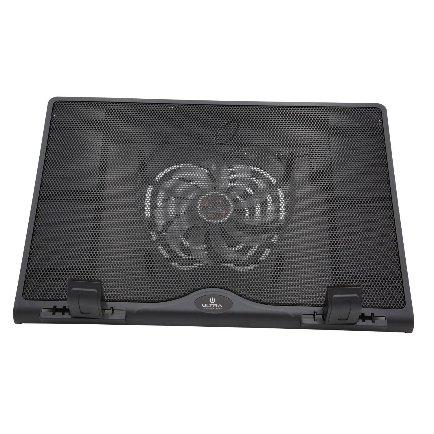 Ventilador Notebook 10 A 17 Pulgadas 2 Puertos Usb X00270 Open box-3