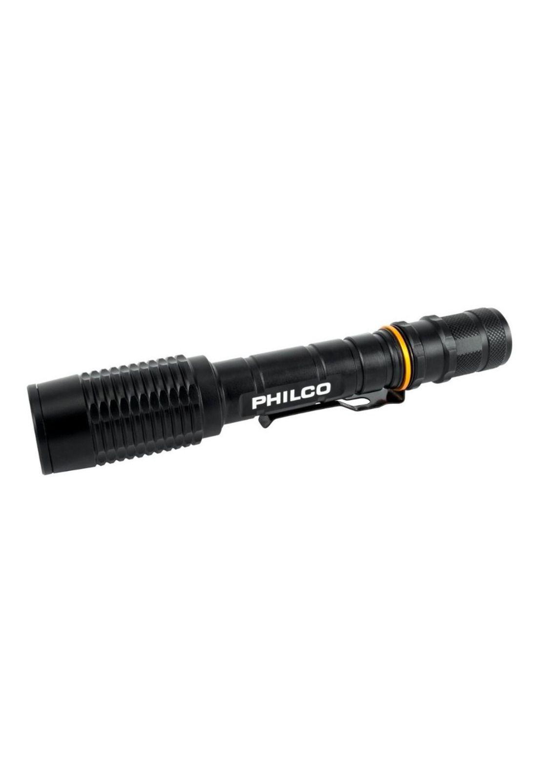Linterna Swat Recargable-0