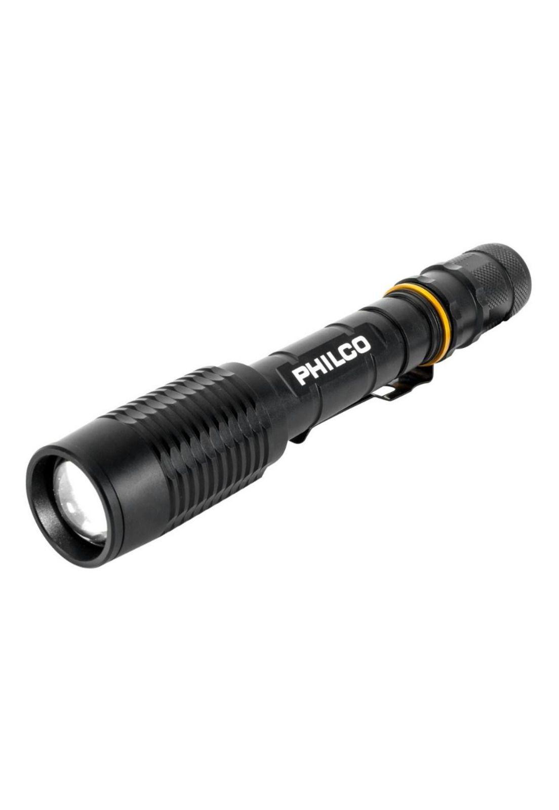 Linterna Swat Recargable-1