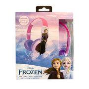 Audífono Kids Frozen 2 Anna Alámbrico OPEN BOX-2