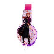 Audífono Kids Frozen 2 Anna Alámbrico OPEN BOX-3