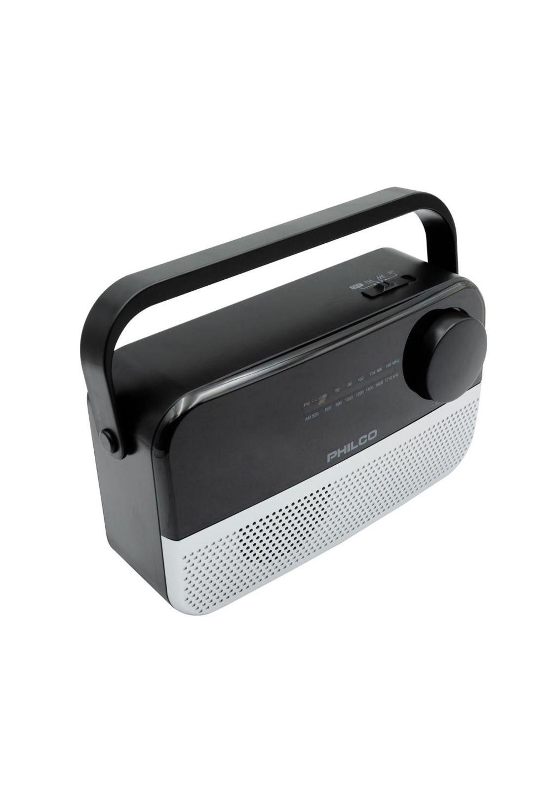 RADIO PORTATIL PJR2200BT PHILCO-2