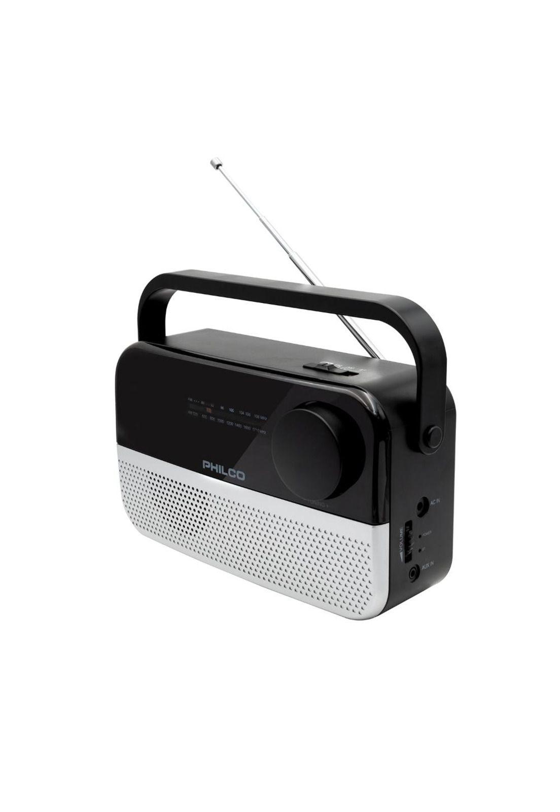 RADIO PORTATIL PJR2200BT PHILCO-3