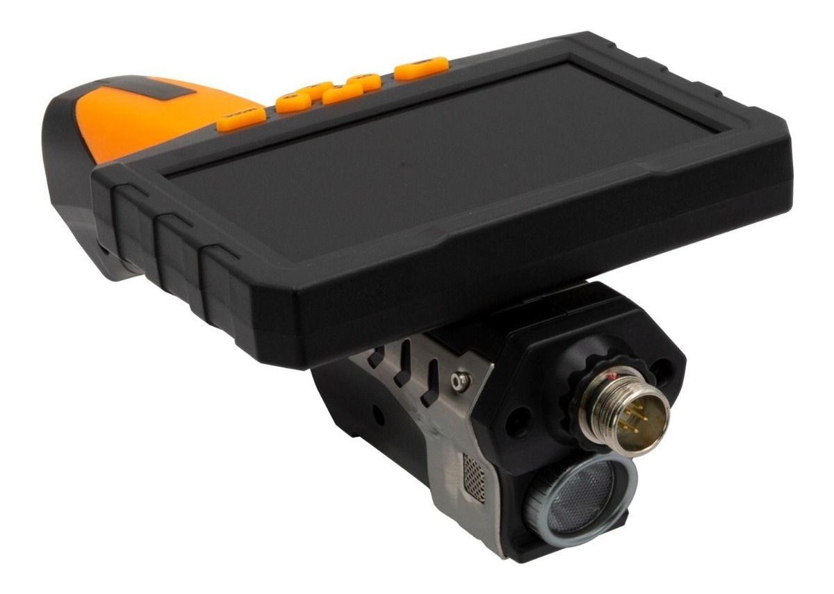 Camara Snipper Para Tuberias-2