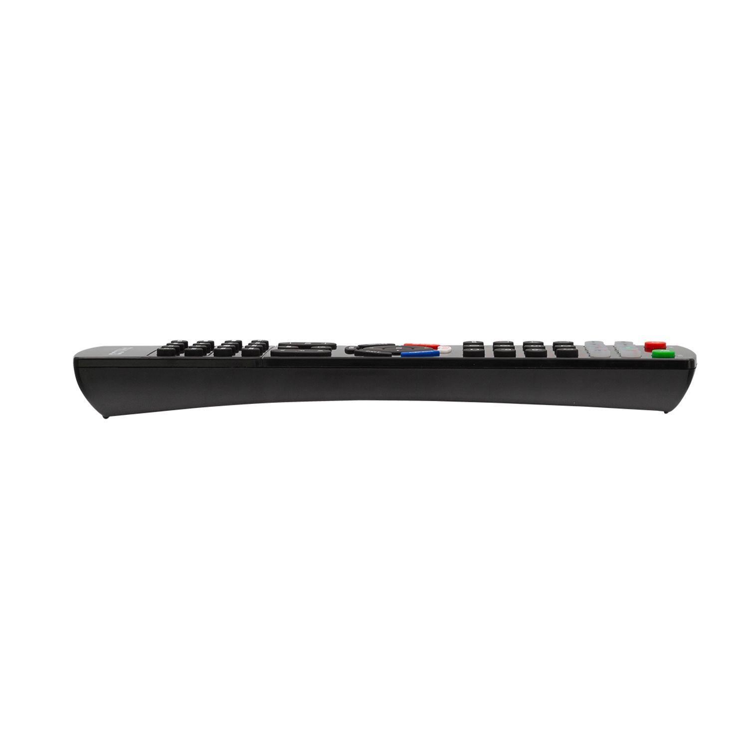 CONTROL REMOTO UNIVERSAL PARA TV Open box-2