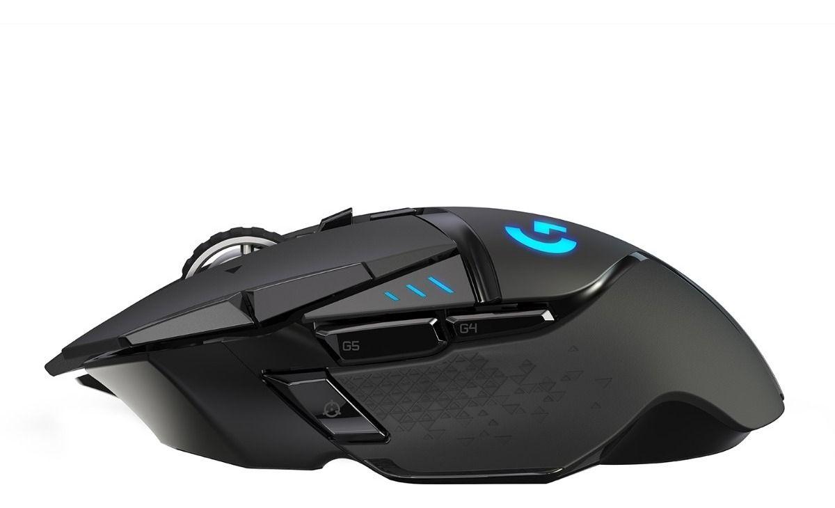 910-005566 Mouse G502 Lightspeed Wireless-2